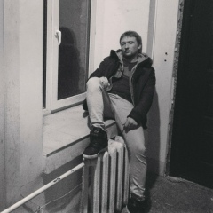 Александр Ивляков, Москва