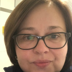 Инга Замтаратзиду, 28.06, Санкт-Петербург