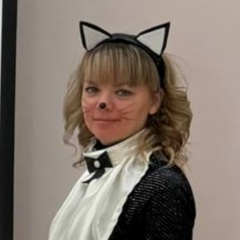 Ирина Ильина, 11.07, Калининград