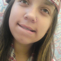 Bruninha Lopes, 08.03.1997, São Paulo