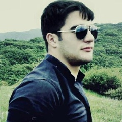 Ilqar Allahverdiyev, 20.08.1992, Баку