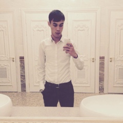 Айдархан Кульмуратов, 07.06.1995, Шымкент