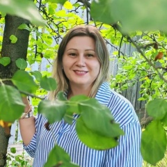 Дина Голик, 12.03, Сургут