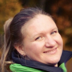 Анна Андрух, Львов