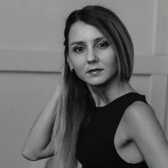 Елена Иванченко, 11.03.1988, Новороссийск