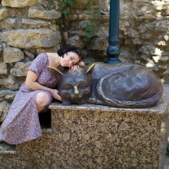 Елена , 05.10, Саратов