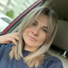 Оля Мавлявиева, 21.08, Казань