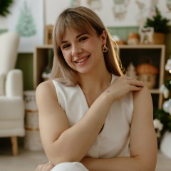 Анжелика Костылева, 22.02
