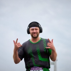 Алексей Чигринский, Красноярск