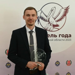 Денис Судаков, 25.12.1987, Волгоград