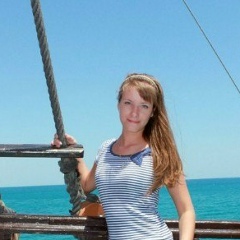 Виктория Алёшечкина, 02.06.1982, Казань