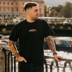 Александр Антипов, 26.09, Самара