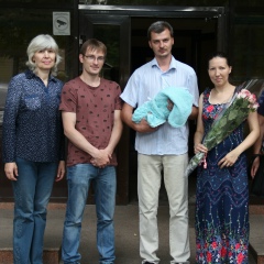 Владимир Забыл, 24.11.1987, Алматы