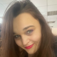 Анастасия Суслова, Советский