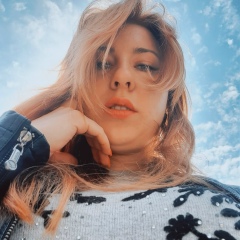 Ирина Злоцкая, 29.12.1983, Донецк