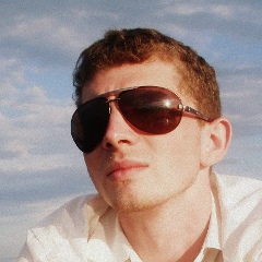 Андрей Угрин, 19.02.1990, Киев