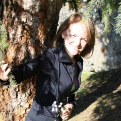 Наталья Степанова, 01.07, Новосибирск