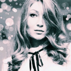 Olga Koposova, 09.01, Санкт-Петербург