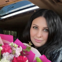 Вероника Серболина, 11.03.1986, Волоколамск