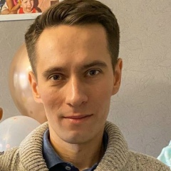 Андрей Демьянчук, 09.08, Уфа