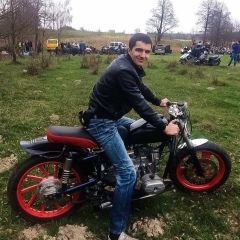 Артем Лашевич, 05.09, Киев