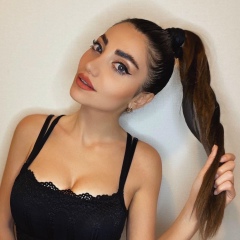 Мариам Барсегян, 23.10, Санкт-Петербург