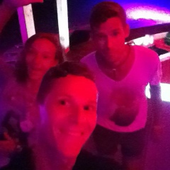 Костя Кондратенко, 09.02.1917, Москва