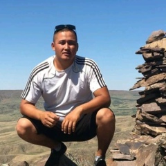 Дархан Медетбекұлы, 21.09.1994, Жетысай