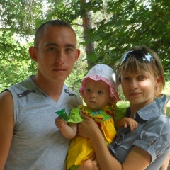 Александр Оглух, 26.07.1988, Донецк