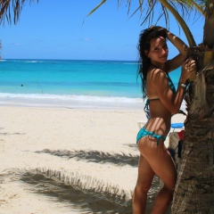 Лерочка , 14.07.1990, Москва