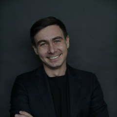 Александр Бобровский, 17.09.1991, Москва