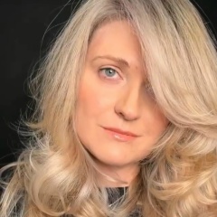 Елена Радкевич, 03.05, Москва