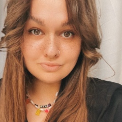 Юлия Юрьевна, 30.07, Санкт-Петербург