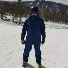 Серега Неверов, 21.04.1901