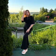 Екатерина Есартия, 24.07, Нижний Новгород