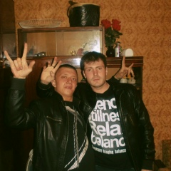 Паша Горбачев, 27.03, Тула