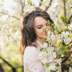 Рита Сычёва, 21.12.1991, Москва