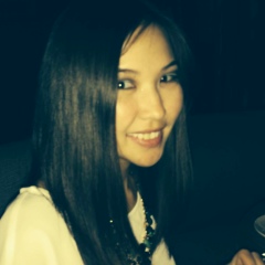 Munira Karimova, 20.06.1989, Атырау