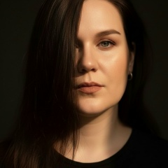 Алеся Мясищева, 10.06.1990, Москва