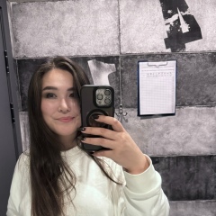 Гульшарим Сатуринова, 01.05.1988, Алматы