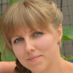 Катерина Кулябкина, 27.04.1986, Сумы