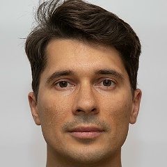 Pavel Vazhnin, 12.03.1985, Москва