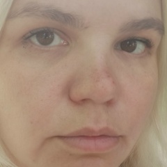 Анастасия Полищук, 06.01.1987, Мурманск