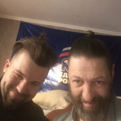 Сергей Радзивилов, 29.11.1971, Кемерово