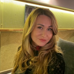 Леся Юмагулова-Газеева, 22.08, Уфа