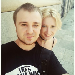 Ghena Dama, 07.08, Речица