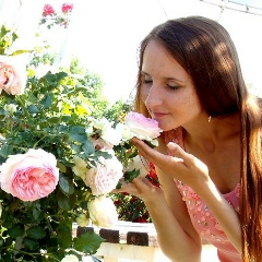 София Цаль, 20.11.1987, Бахчисарай