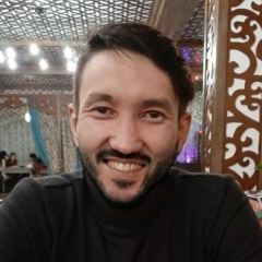 Сержан Сагиндиков, 15.07.1988