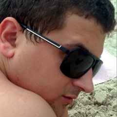 Евгений Филатов, 26.07.1989, Краматорск