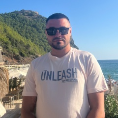 Vadim Kuramshin, Уфа